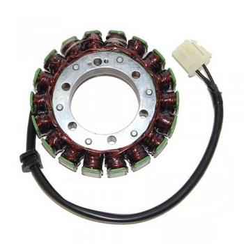 Lichtmaschinen Strator, Ankerplatte für Schwungrad