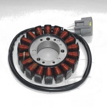 Lichtmaschinen Strator, Ankerplatte für Schwungrad