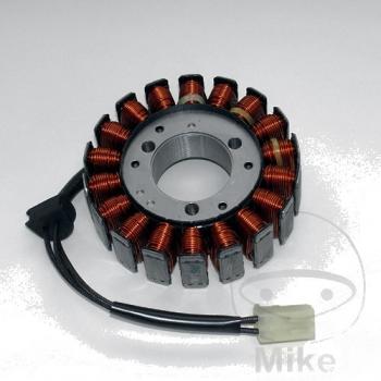 Lichtmaschinen Strator, Ankerplatte für Schwungrad