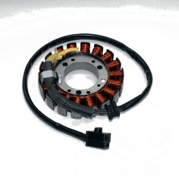Lichtmaschinen Strator, Ankerplatte für Schwungrad