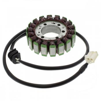 Lichtmaschinen Strator, Ankerplatte für Schwungrad