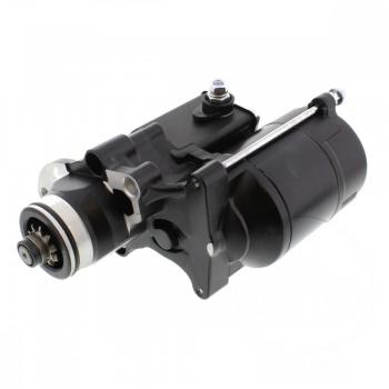 Anlasser 1 4KW schwarz für Big Twin 6 Speed All Balls 80-1013