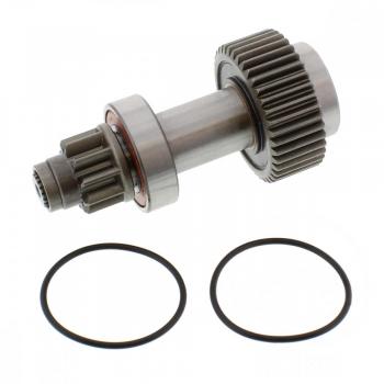 Anlasserfreilauf für Big Twin All Balls 79-2104