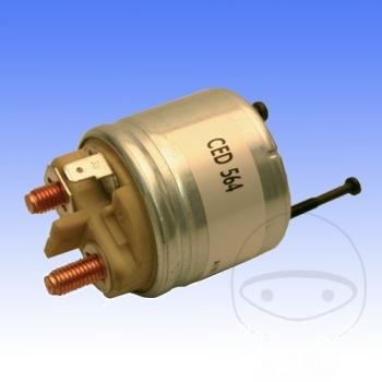 Magnetschalter für Anlasser, VALEO 594045