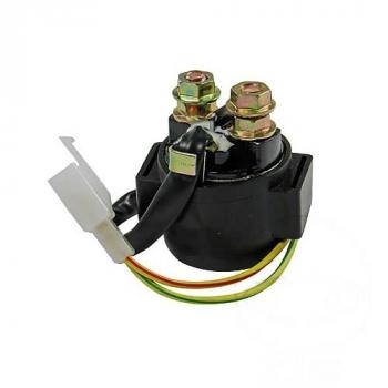 Magnetschalter für Anlasser, SSR-501
