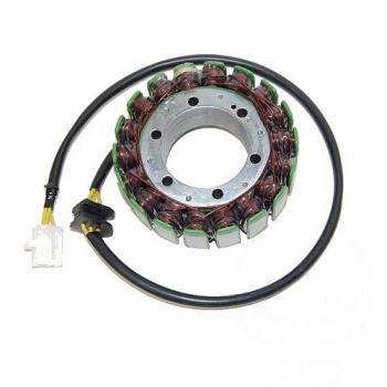Lichtmaschinen Strator, Ankerplatte für Schwungrad