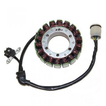 Lichtmaschinen Strator, Ankerplatte für Schwungrad
