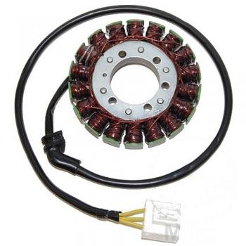 Lichtmaschinen Strator, Ankerplatte für Schwungrad