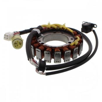 Lichtmaschinen Strator, Ankerplatte für Schwungrad