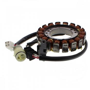 Lichtmaschinen Strator, Ankerplatte für Schwungrad