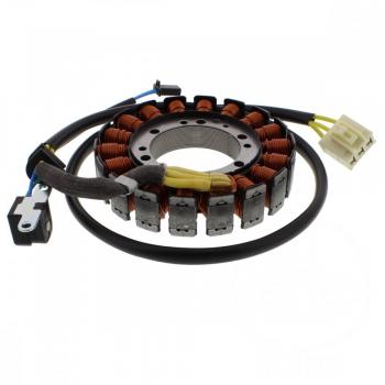 Lichtmaschinen Strator, Ankerplatte für Schwungrad