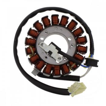 Lichtmaschinen Strator, Ankerplatte für Schwungrad