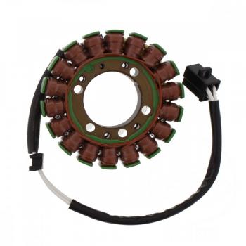 Lichtmaschinen Strator, Ankerplatte für Schwungrad