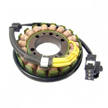 Lichtmaschinen Strator, Ankerplatte für Schwungrad