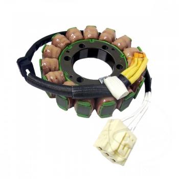 Lichtmaschinen Strator, Ankerplatte für Schwungrad