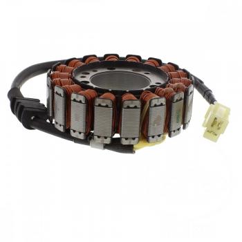 Lichtmaschinen Strator, Ankerplatte für Schwungrad