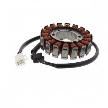 Lichtmaschinen Strator, Ankerplatte für Schwungrad