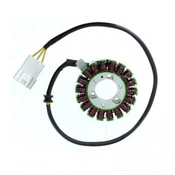 Lichtmaschinen Strator, Ankerplatte für Schwungrad
