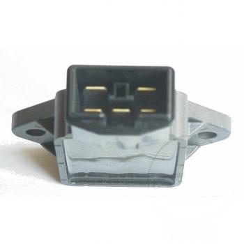 Lichtmaschinenregler, Gernerator-Regler, Gleichrichter
