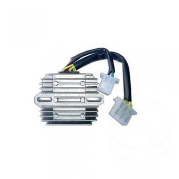 Lichtmaschinenregler, Gernerator-Regler, Gleichrichter