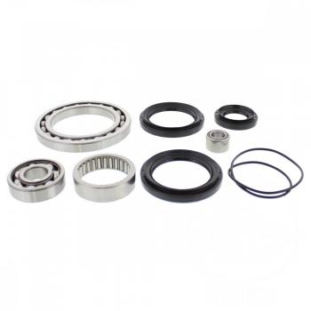 Differential Reparatursatz All Balls 25-2045