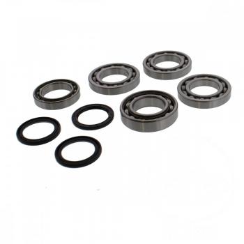 Differential Reparatursatz All Balls 25-2077