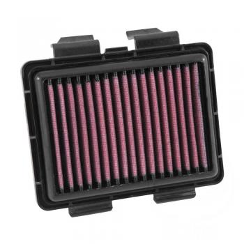 K&N Luftfilter Tauschluftfilter HA-2513