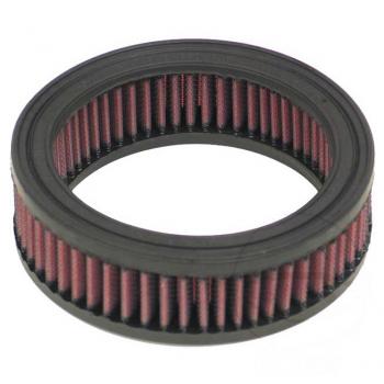 K&N Luftfilter Tauschluftfilter E-2470