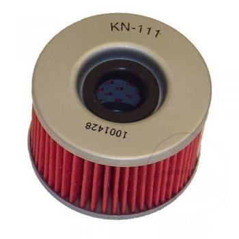 Ölfilter K&N KN-111 Filter