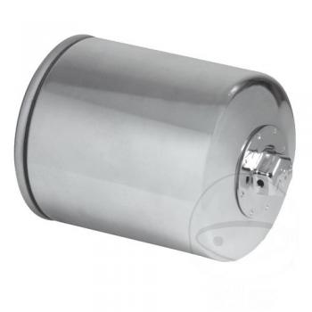 Ölfilter K&N KN-171C chrom Filter