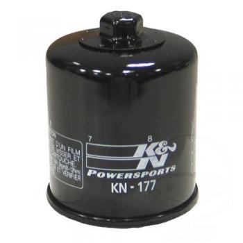 Ölfilter K&N KN-177 Filter