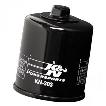 Ölfilter K&N KN-303 Filter