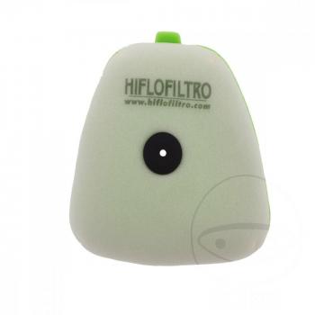 Luftfilter Schaumstofffilter Hiflo HFF4023