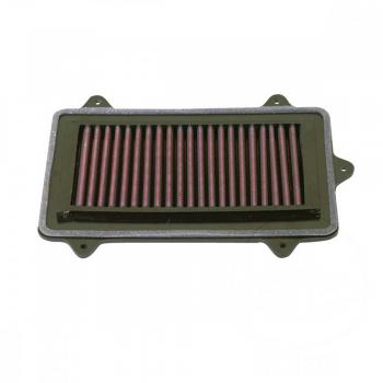 K&N Luftfilter Tauschluftfilter SU-0015
