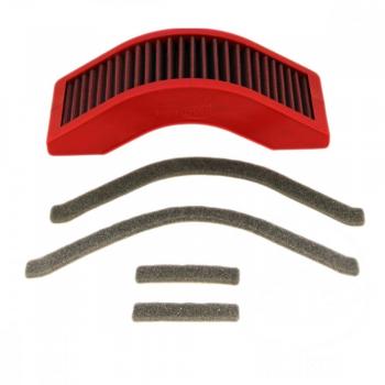 BMC Renn-Luftfilter Racing Filter FM376/19RACE