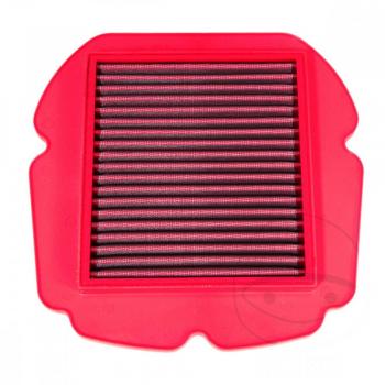 BMC Luftfilter Tauschluftfilter FM572/04