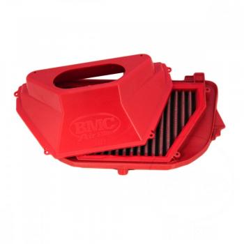 BMC Luftfilter Tauschluftfilter FM595/04