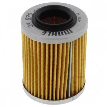 Ölfilter Mahle OX970 Filter