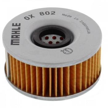 Ölfilter Mahle OX802 Filter