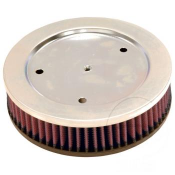 K&N Luftfilter Tauschluftfilter HD-0600
