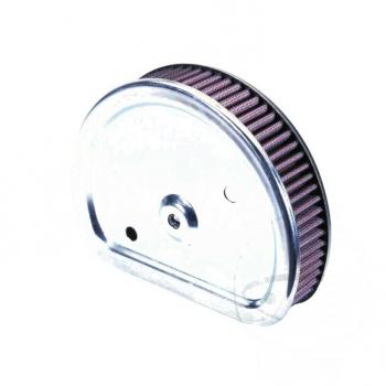K&N Luftfilter Tauschluftfilter HD-1395