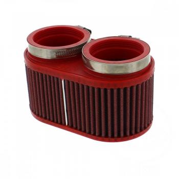 BMC Renn-Luftfilter Satz Racing Filter Satz FM2922