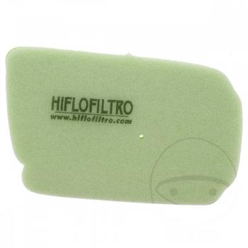 Luftfilter Schaumstofffilter Hiflo HFA1006DS