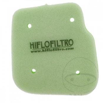 Luftfilter Schaumstofffilter Hiflo HFA4003DS