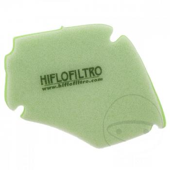 Luftfilter Schaumstofffilter Hiflo HFA5212DS