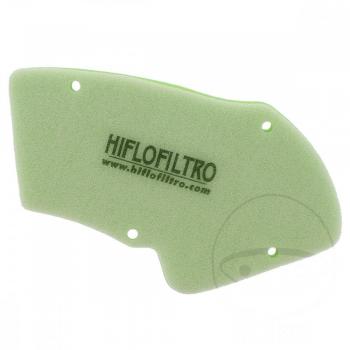 Luftfilter Schaumstofffilter Hiflo HFA5214DS