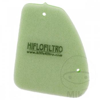 Luftfilter Schaumstofffilter Hiflo HFA5301DS