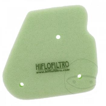 Luftfilter Schaumstofffilter Hiflo HFA6105DS