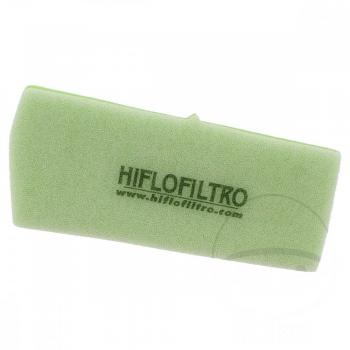Luftfilter Schaumstofffilter Hiflo HFA6108DS
