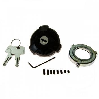 Tankdeckel Set
